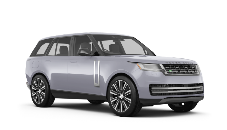 Land Rover Vogue