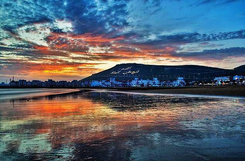 Agadir