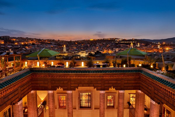 Fès