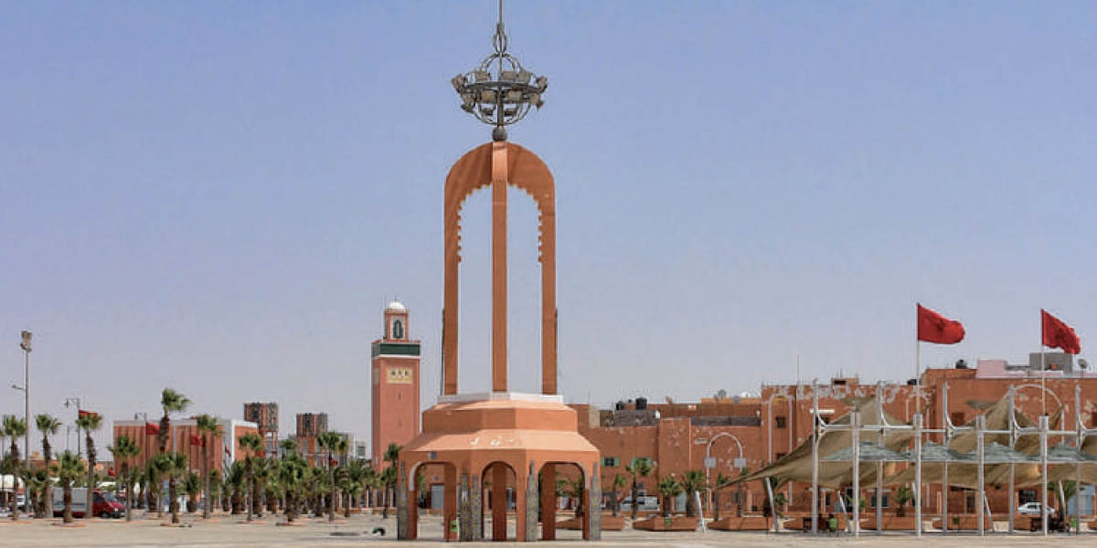 Laâyoune