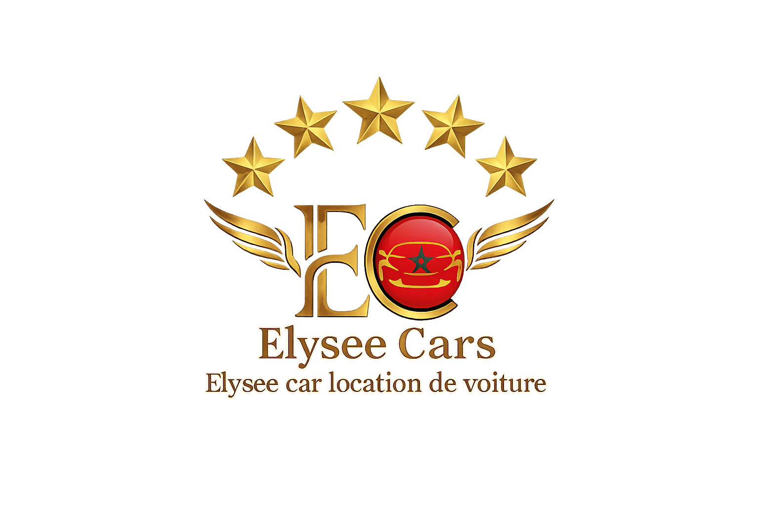 Elysée Luxury Cars